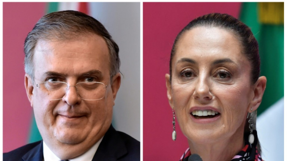 Esquerda no poder no M&eacute;xico corre risco de ruptura antes das elei&ccedil;&otilde;es