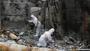 In California incendio minaccia gli alberi pi&ugrave; antichi del mondo