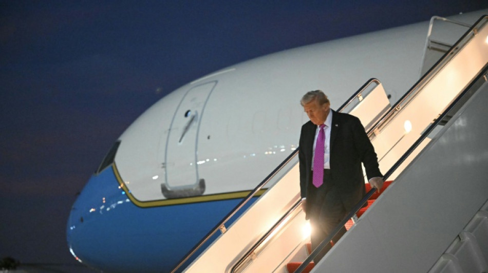 Trump insta a un gran recorte de las tasas de inter&eacute;s mientras se acerca la reuni&oacute;n de la Fed