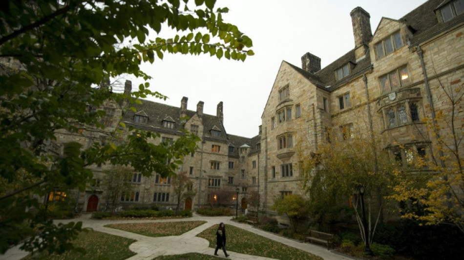 Investigadores de Yale identifican campos rusos adonde fueron trasladados niños ucranianos