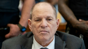 Harvey Weinstein lawyer asks jury to give him benefit of the doubt