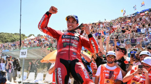 El dominio arrollador de Marc M&aacute;rquez en MotoGP sigue en Jerez