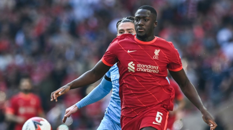 Bleus, objectif Mondial: Konat&eacute; et Le Normand poussent en d&eacute;fense