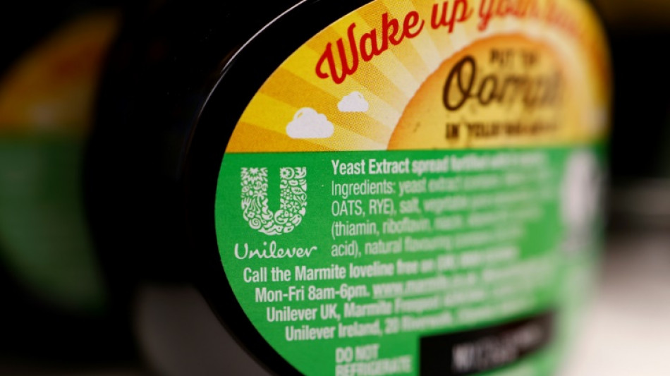 Unilever, investigado en Reino Unido por "exagerar" en productos ecol&oacute;gicos