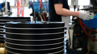 Economistas alemanes recortan con fuerza la estimaci&oacute;n de crecimiento para 2022