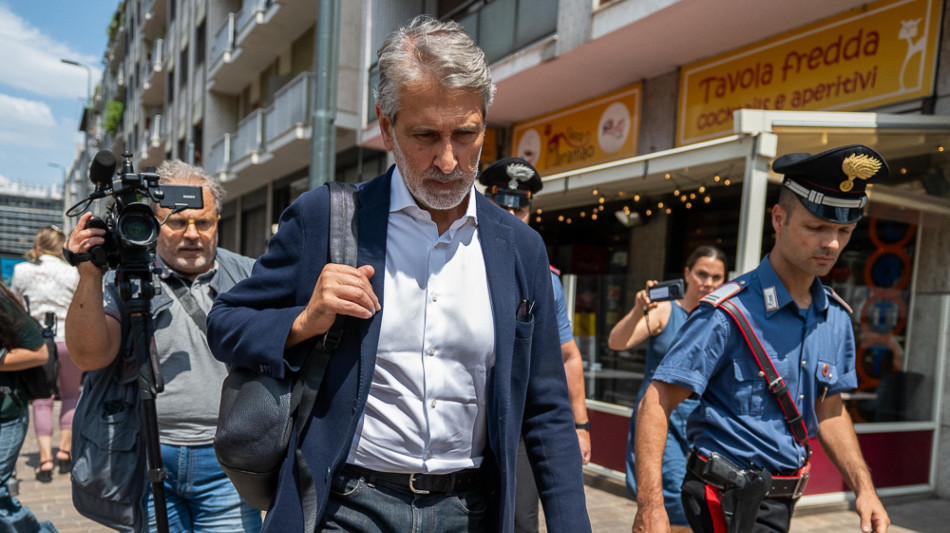 Gip Milano: 'Sull'urbanistica sistema di corruzione consolidato'