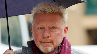 Best&auml;tigung: Becker aus Haft in Gro&szlig;britannien entlassen
