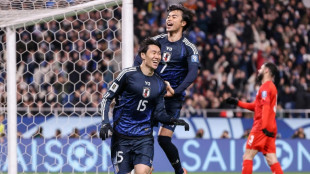 Japan display talent and ambition to scale new heights at World Cup