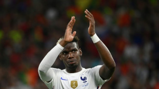 Foot: le Qatar plut&ocirc;t que l'op&eacute;ration pour Pogba
