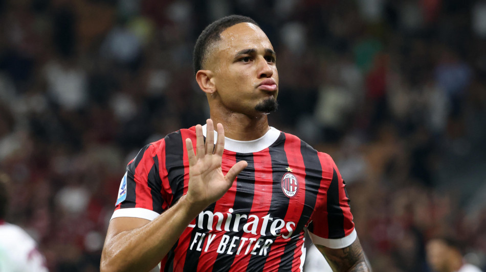 Milan: Fonseca annuncia, domani Okaforsar&agrave; titolare