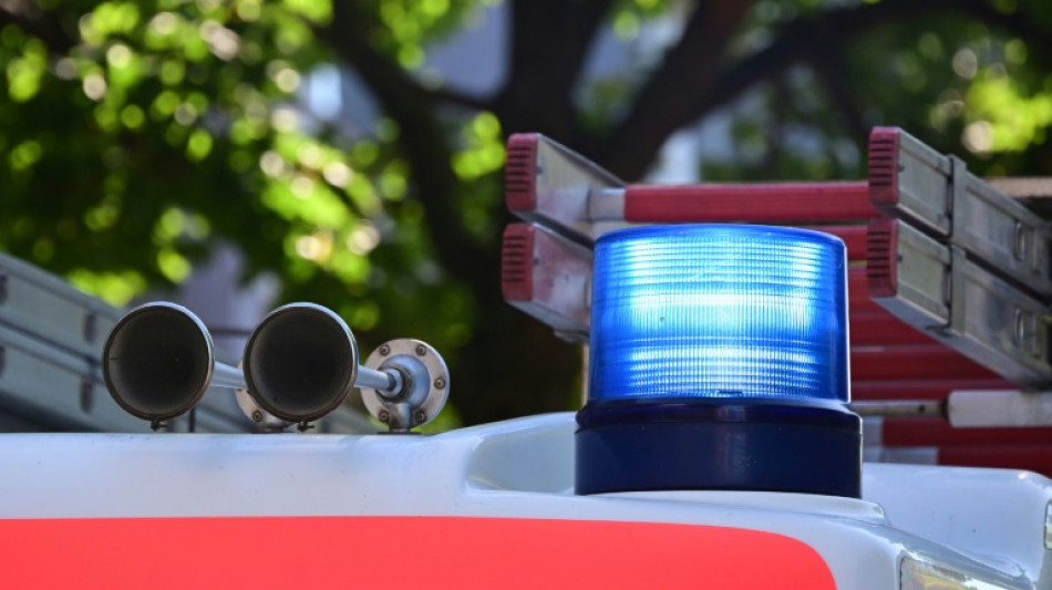 55-J&auml;hriger stirbt bei Arbeitsunfall in Baden-W&uuml;rttemberg