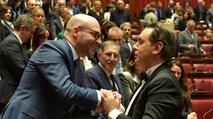 Fontana, ricordiamo difficile realt&agrave; dei cristiani perseguitati