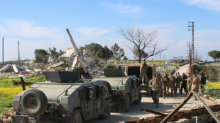 Al menos 24 heridos en dos bombardeos israel&iacute;es en el sur de L&iacute;bano