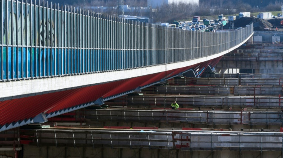 Scholz offen f&uuml;r Debatte &uuml;ber Infrastrukturfonds