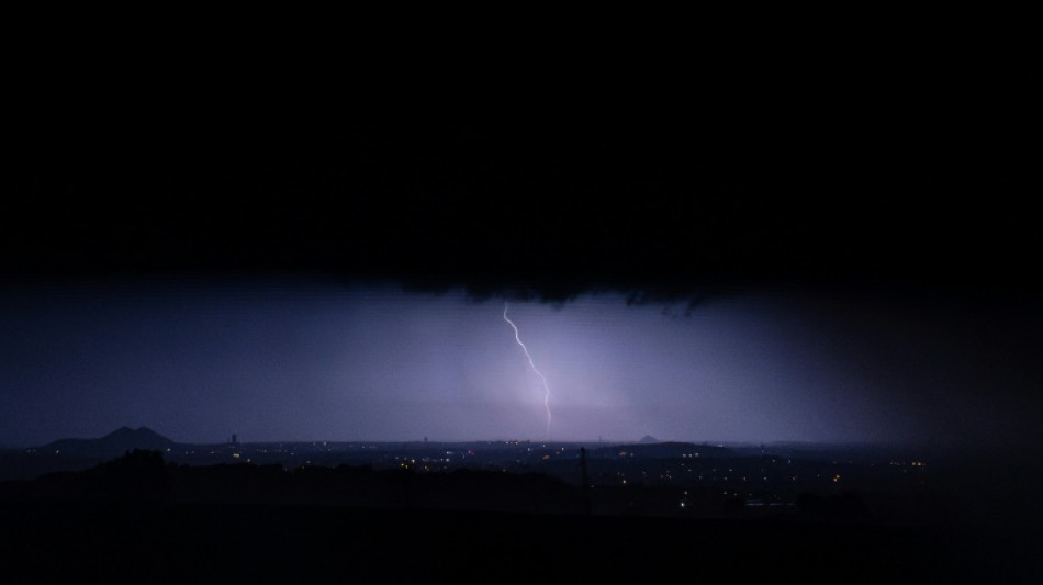 Orages et inondation: lev&eacute;e des vigilances orange sur l'ensemble du territoire