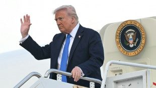 Catar nega que avi&atilde;o oferecido a Trump seja um presente