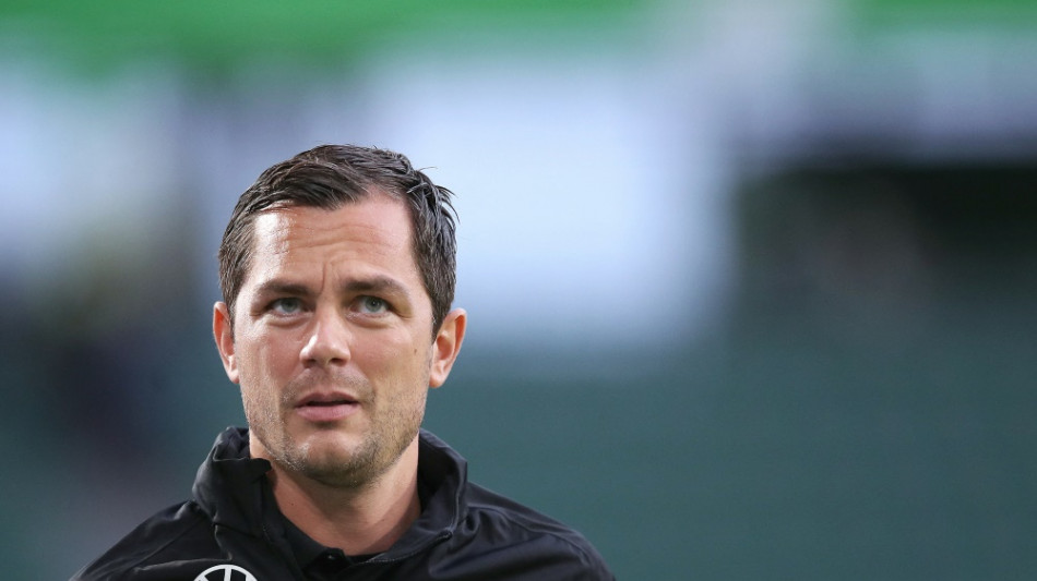 Sch&auml;fer l&ouml;st Schmadtke als Sport-Gesch&auml;ftsf&uuml;hrer ab