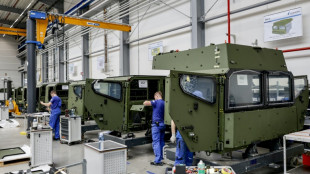 Rheinmetall h&auml;lt trotz Kreml-Drohung an Ukraine-Fabrik fest