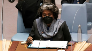 USA werfen Russland wegen Akw-Angriffs Gef&auml;hrdung von Menschen in ganz Europa vor