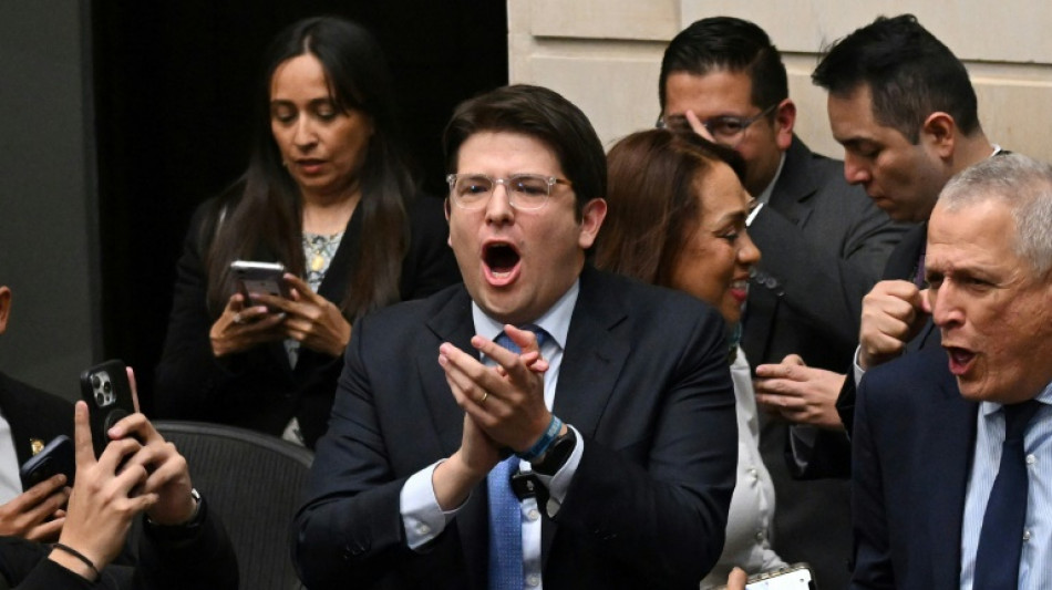 Colombian presidential candidate shot and wounded