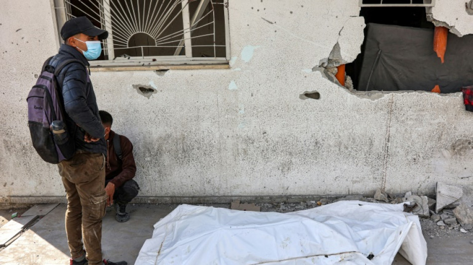 Diretor de hospital de Gaza est&aacute; preso em condi&ccedil;&otilde;es 'desumanas' em Israel