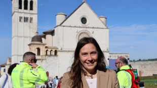 Locatelli ad Assisi, si apre G7 inclusione e disabilit&agrave;