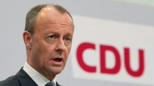 Merz will Ampel mit Antrag zu schweren Waffen f&uuml;r Ukraine unter Druck setzen 