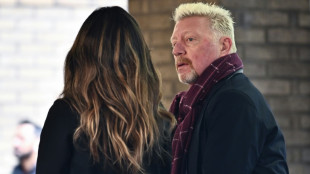 Banqueroute: l'ex-tennisman allemand Boris Becker jug&eacute; &agrave; Londres
