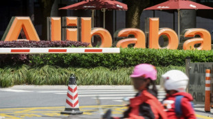 Chinas Online-Riese Alibaba kann erstmals &uuml;berhaupt Umsatz nicht steigern 