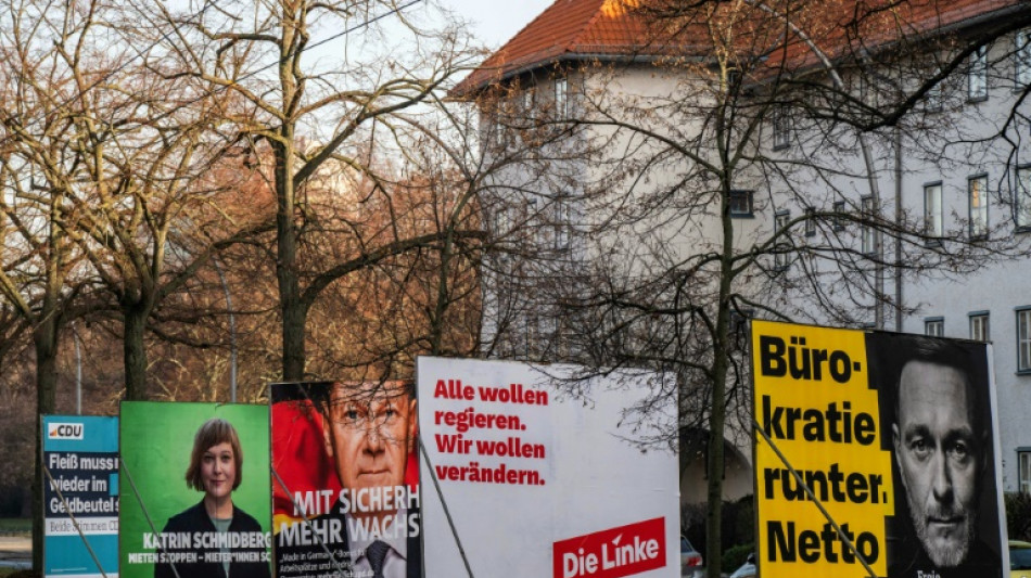 Angriffe auf Abgeordnete und andere Mandatstr&auml;ger 2024 gestiegen