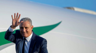 Foot/Br&eacute;sil: Tite quittera la Sele&ccedil;ao apr&egrave;s le Mondial