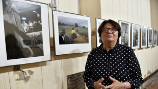 Etre femme photographe: question de caract&egrave;re plut&ocirc;t que de sexe