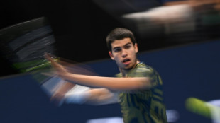 ATP: Alcaraz renoue avec la victoire &agrave; B&acirc;le