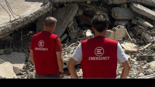 Emergency entra a Gaza, porter&agrave; assistenza alla popolazione