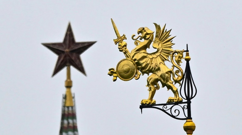 R&uacute;ssia afirma que eliminou combatentes infiltrados da Ucr&acirc;nia