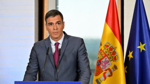 EU wants deal on migrant policy by year-end: Spain