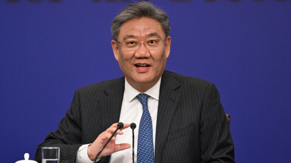 Zollstreit um E-Autos: Chinas Handelsminister Wang zu Gespr&auml;chen in Br&uuml;ssel