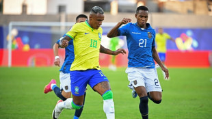 Atacante Marquinhos &eacute; novo refor&ccedil;o do Fluminense