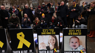 La famiglia Bibas: &egrave; di Shiri il corpo restituito da Hamas