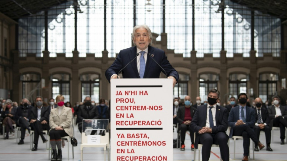 Tras el Sabadell, Catalu&ntilde;a espera atraer de vuelta a las empresas que se fueron en 2017