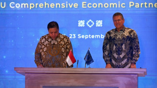 Indonesia y la Unión Europea alcanzan un acuerdo de libre comercio