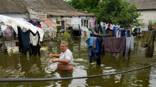 Moskau will ukrainische Angriffe nahe mehreren D&ouml;rfern abgewehrt haben