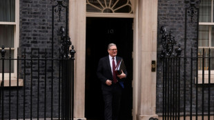 El primer ministro brit&aacute;nico dice estar listo para enviar tropas a Ucrania si es necesario