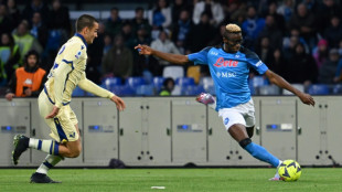 Ligue des champions: suspense maximal en Italie, plus limit&eacute; ailleurs