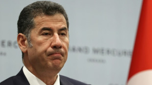 Ultranationalist Ogan sagt Erdogan Unterst&uuml;tzung f&uuml;r Stichwahl in der T&uuml;rkei zu