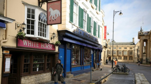 Co&ucirc;t de la vie: les faillites de pubs s'envolent au Royaume-Uni