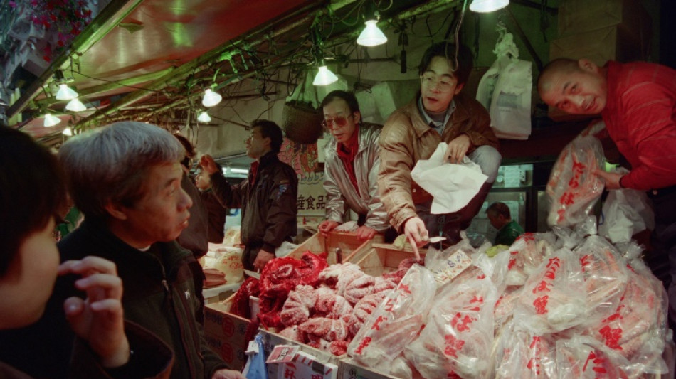 La inflaci&oacute;n en Jap&oacute;n sube al 4,2% interanual, un r&eacute;cord desde 1981