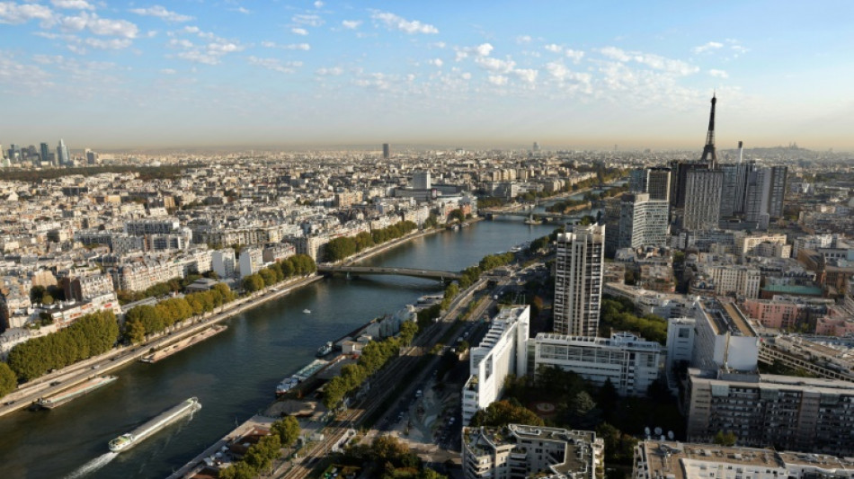 EU-Kommission stellt neue Ma&szlig;nahmen gegen Luftverschmutzung vor