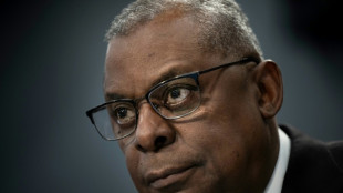 Secret&aacute;rio da Defesa dos EUA &eacute; internado na UTI