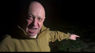 Wagner-Chef wirft russischer Armee "Flucht" aus Gebiet von Bachmut vor&nbsp;